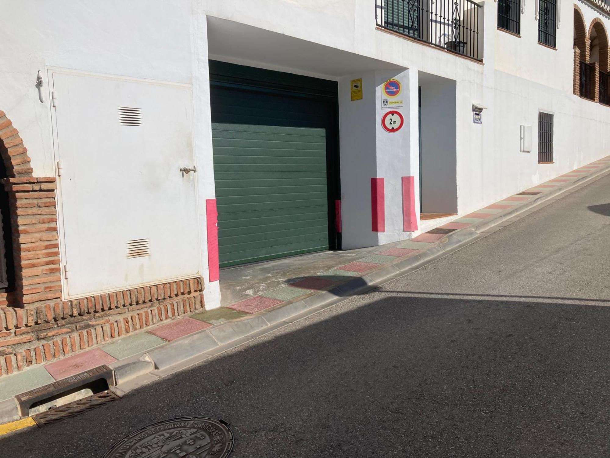 Buenos Suenos- Balcon De Frigiliana Διαμέρισμα Εξωτερικό φωτογραφία